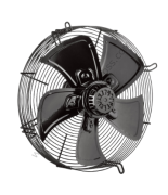 BVN Bahçıvan Sfx-6m 560b Güçlendirilmiş Aksiyel Soğutma Fan/Monofaze/Üfleyici [8000m³/h]