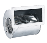 BVN BFC 133-4K Öne Eğimli Fan Coil Fanı [750m³/h]