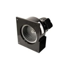 BVN Bahçıvan KMS 230V Tek Emişli Radyal Fan [1500m³/h]