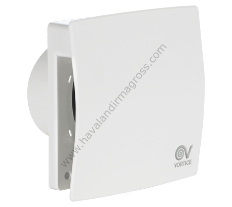 Vortice Punto Evo Flexo MEX 100/4'' LL 1S Mini Aksiyel Fan [90m³/h]