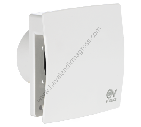 Vortice Punto Evo Flexo MEX 100/4'' LL 1S Mini Aksiyel Fan [90m³/h]