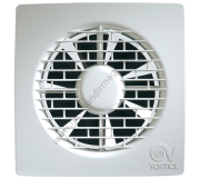 Vortice Punto Filo MF 120/5'' Mini Aksiyel Fan [175m³/h]