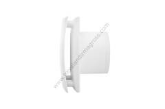 S&P Decor-300 CR Design Banyo Aspiratörü [230m³/h]