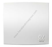 Vortice Vort Notus EC Motorlu Aksiyel Fan [12/42m³/h]