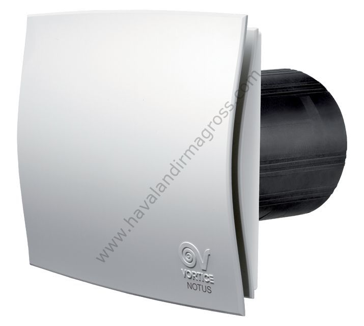 Vortice Vort Notus EC Motorlu Aksiyel Fan [12/42m³/h]