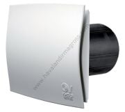Vortice Vort Notus EC Motorlu Aksiyel Fan [12/42m³/h]