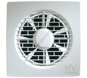Vortice Punto M 100/4'' Mini Aksiyel Fan [90m³/h]