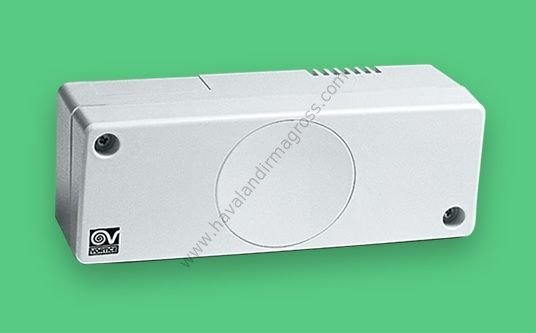 Vortice C TIMER - Zaman Sensörü