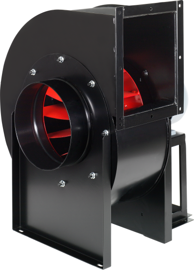 BVN ALR-2M ALÇAK BASINÇLI SALYANGOZ RADYAL FAN (3500M³/H)