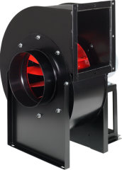 BVN ALR-2M ALÇAK BASINÇLI SALYANGOZ RADYAL FAN (3500M³/H)