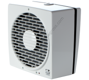 Vortice Vario 150/6'' AR LL S Çift Yönlü Aksiyel Fan [380/215m³/h]