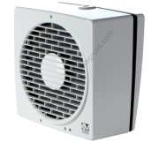 Vortice Vario 150/6'' AR LL S Çift Yönlü Aksiyel Fan [380/215m³/h]