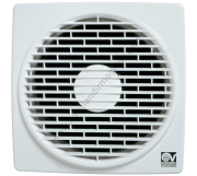 Vortice Vario 230/9'' AR LL S Çift Yönlü Aksiyel Fan [700/370m³/h]