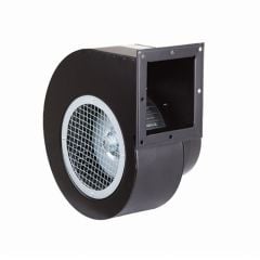 Bvn Bahçıvan Aorb-m Sac Gövdeli Salyangoz Fan Öne Eğimli (1200m3/h)