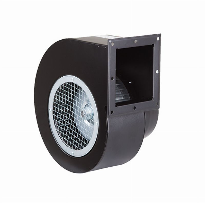 Bvn Bahçıvan Aorb-T Sac Gövdeli Salyangoz Fan Öne Eğimli (1200m3/h) 380V