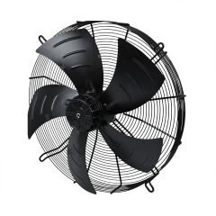 LONGWELL LWAA2E350S-5MEB-23 EMİCİ AKSİYEL SOĞUTMA FANI [3656m3/h]