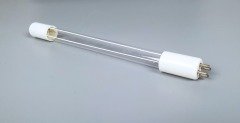 80W Ultraviyole Lamba Uvc 845mm