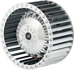 Bvn Bahçıvan Bassf 200-90 Dıştan Rotorlu Radyal Fan Öne Eğimli (1000m3/h)