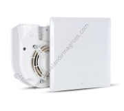Vortice Vort Quadro Evo QE 60 LL [60m³/h] Tek Hızlı Radyal Fan