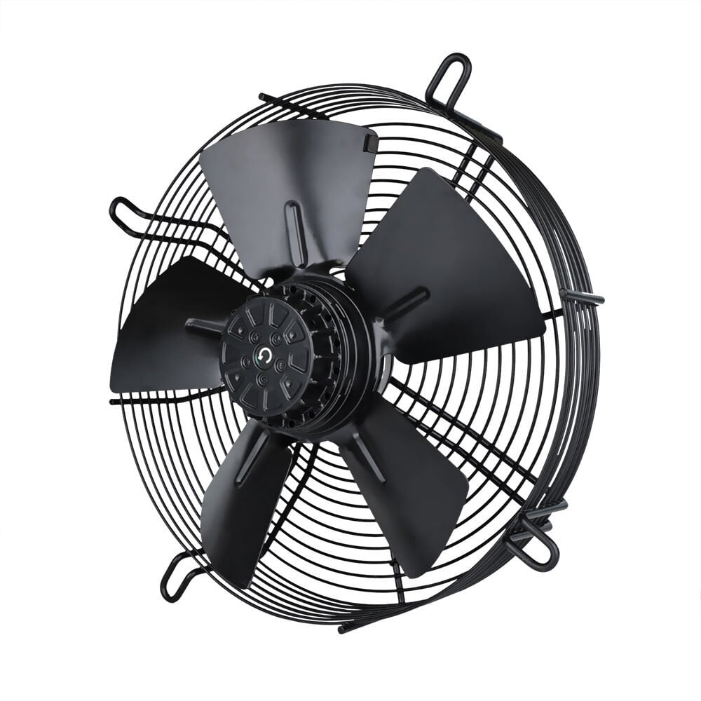LONGWELL LWAA4E450B-5MEB-22 ÜFLEYİCİ AKSİYEL SOĞUTMA FANI [5562m3/h]
