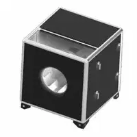 FANSAN FHP 400 380V MUTFAK EGZOZ FANI [ 6250m3]