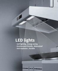 MHE160 3.200M³/H DAVLUMBAZ TİPİ ELEKTROSTATİK FİLTRE %95