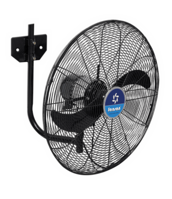 FANSAN FLW 750 DUVAR TİPİ SANAYİ VANTİLATÖRÜ