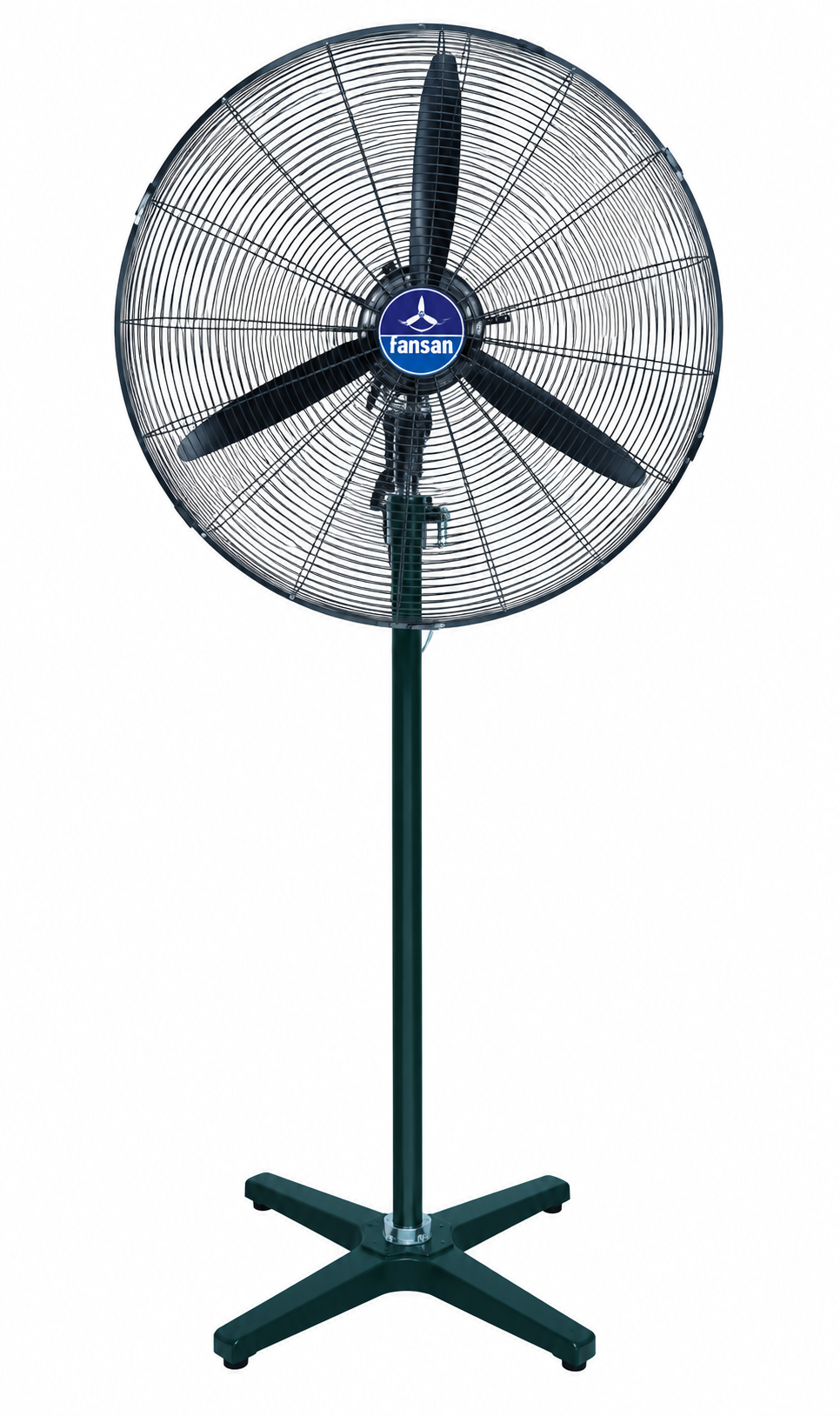 FANSAN FL 650 AYAKLI SANAYİ VANTİLATÖRÜ