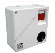 Vortice C 1,5 Hız Anahtarı