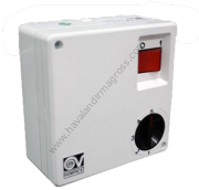 Vortice C 2,5 Hız Anahtarı