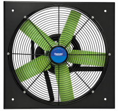 FANSAN KSH 900 DIŞTAN MOTORLU SANAYİ TİPİ ASPİRATÖR ( 35000m3 )