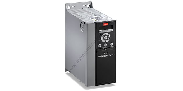 Vortice FC 101-1.5kW Frekans İnventörü [3,7A]