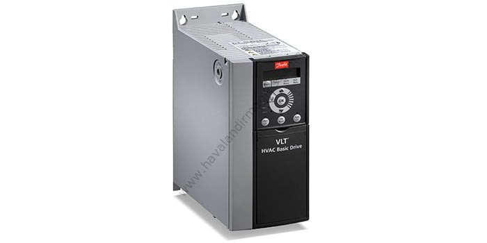 Vortice  -2,2kW Frekans İnventörü [5,3A]
