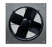 Vortice Vorticel A-E 354 T - 1400RPM Orta Basınçlı Aksiyel Fan [2980m³/h]