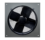 Vortice Vorticel A-E 564 T - 1400RPM Orta Basınçlı Aksiyel Fan [9255m³/h]