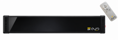 GRS 3000 - 3000 WATT CAMLI INFRARED ISITICI