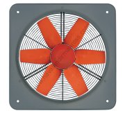 Vortice Vorticel MP 604 T Orta Basınçlı Aksiyel Fan [14000m³/h]