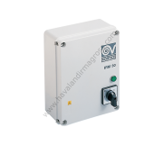 Vortice IRM30 1,2A Hız Anahtarı (220-240V)
