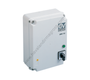 Vortice IRM40 3,5A Hız Anahtarı (220-240V)