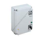 Vortice IRT15 0,75A Hız Anahtarı (380-400V)