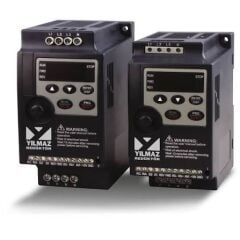 YILMAZ DRIVE DS_NL1000-00R7G4-Y_TR TEMEL SERİ AC SÜRÜCÜ 380V