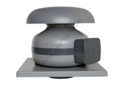 Vortice CA 150 MD E RF [235-480M³/H] Yatay Atışlı Çatı Tipi Fan