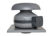 Vortice CA 200 MD E RF [350-710M³/H] Yatay Atışlı Çatı Tipi Fan