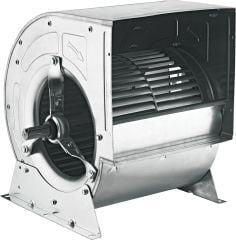 Bvn Bahçıvan Brv-k 18/18 Çift Emişli Alçak Basınçlı Radyal Fan Öne Eğimli (25000m³/h)