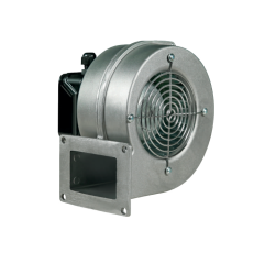 Kayıtes Kaz 160 Alüminyum Gövdeli Salyangoz Fan (600m³/h)