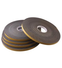 5*20mm Neopren Kanal Contası 10mt