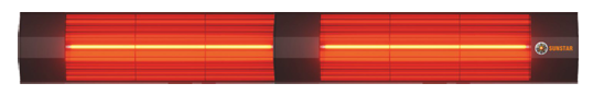 SUNSTAR HALOGEN ISITICI 4000 W
