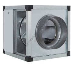 Vortice Vort QBK-SAL KC M 315 [2540m³/h] Monofaze Davlumbaz Fanı