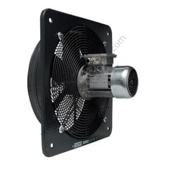 Vortice E 254 T ATEX Gr II cat 2G/D b T3/125 X [1175m³/h] Aksiyel Ex-Proof Fan