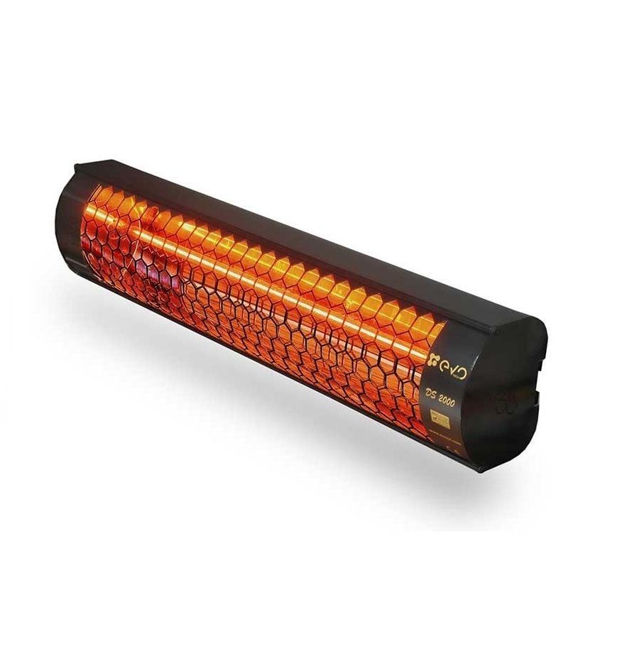 EvoTech DS 2000 İnfrared Isıtıcı